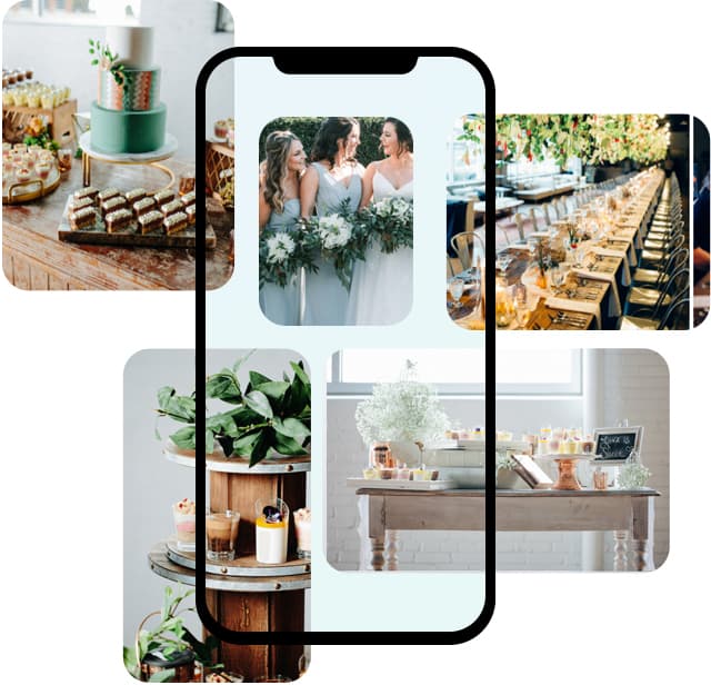 Jenna Pelcher's Showcase