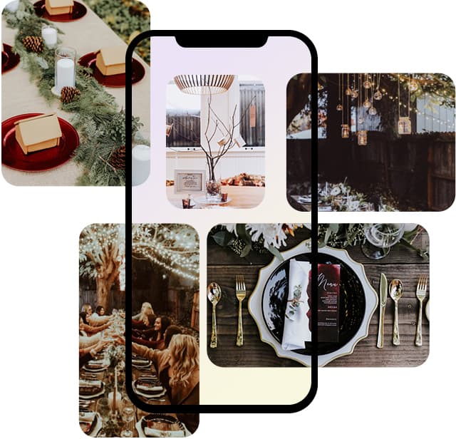 Gianna Luchese's Showcase