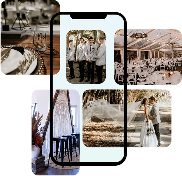 Tazman Baker's Showcase