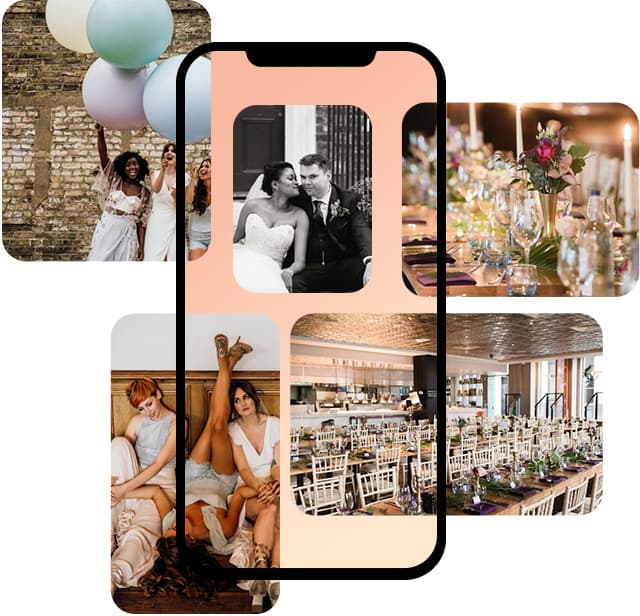 Charelle Joseph's Showcase