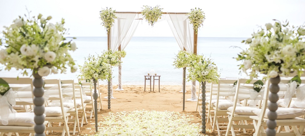 Top 5 Favorite Wedding Destinations Pointers For Planners