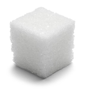 Sugar Cube