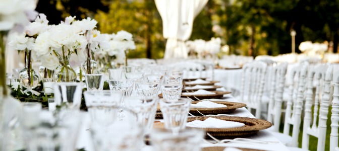 How to impress your wedding and event planning clients with customer service