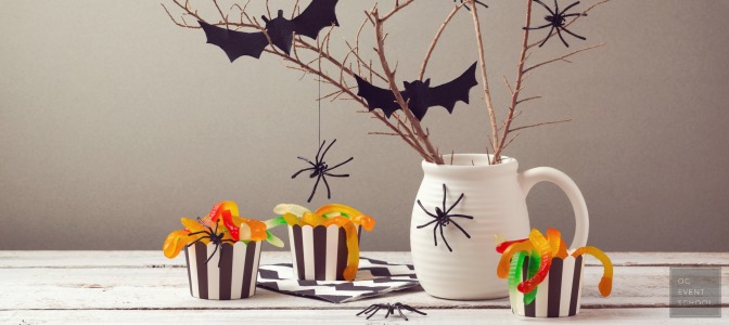 Halloween Decor