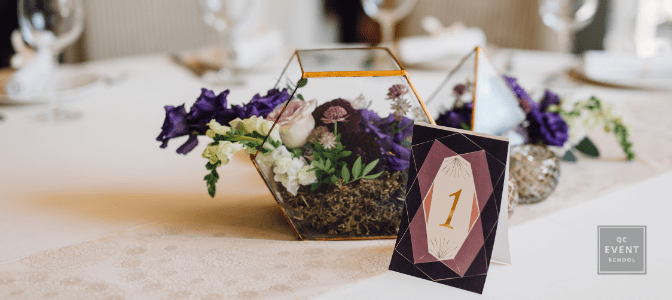7 Budget-Friendly Ideas for Truly Innovative Event Decor - Pointers For Planners